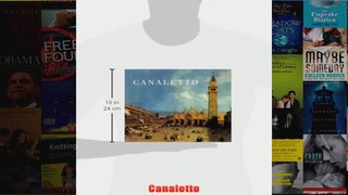 Canaletto