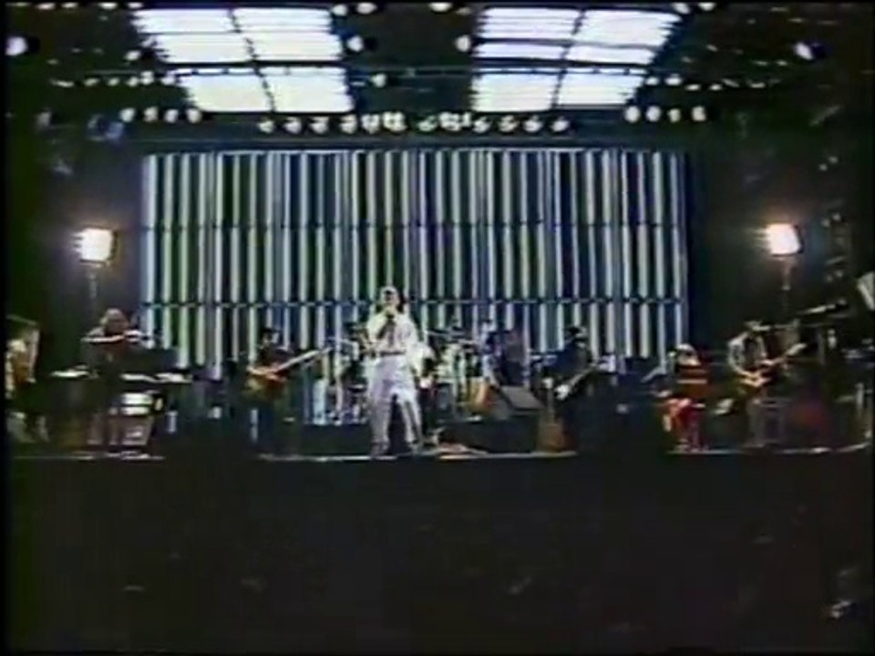 DAVID BOWIE 1978