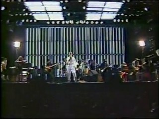DAVID BOWIE 1978