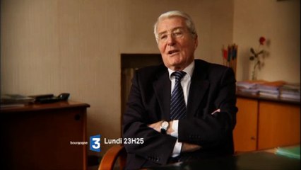 Documentaire "François Mitterrand, une vie en Bourgogne" (bande-annonce)