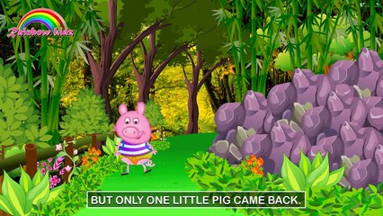 Old MacDonald Had a Farm & More! 35mins Kids Songs Collection Compilation | Bounce Patrol