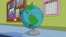 Así será la aparición de Sofía Vergara en un episodio de Los Simpsons