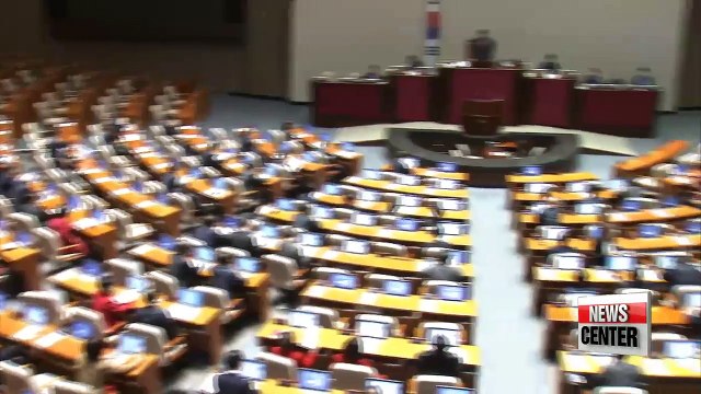 Parliament kicks off January extra session with slew of bills to pass