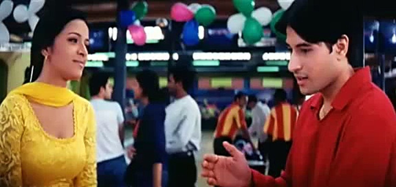 Aabhi Tu mOhaBBaT ~ ( HuM hO GaYe AaP Ke ) HD