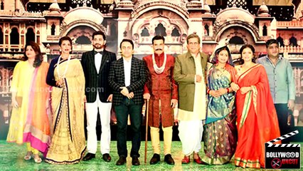 Drashti Dhami's QUEEN LOOK From Ek Tha Raja Ek Thi Rani | LEAKED