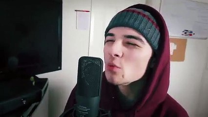 Top Rap God - Eminem (Cover)