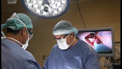 La artrosis de cadera en el adulto joven