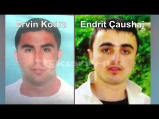 RREMBYESIT E GAZMEND ÇOLLAKUT E MASHTUAN POLICINE