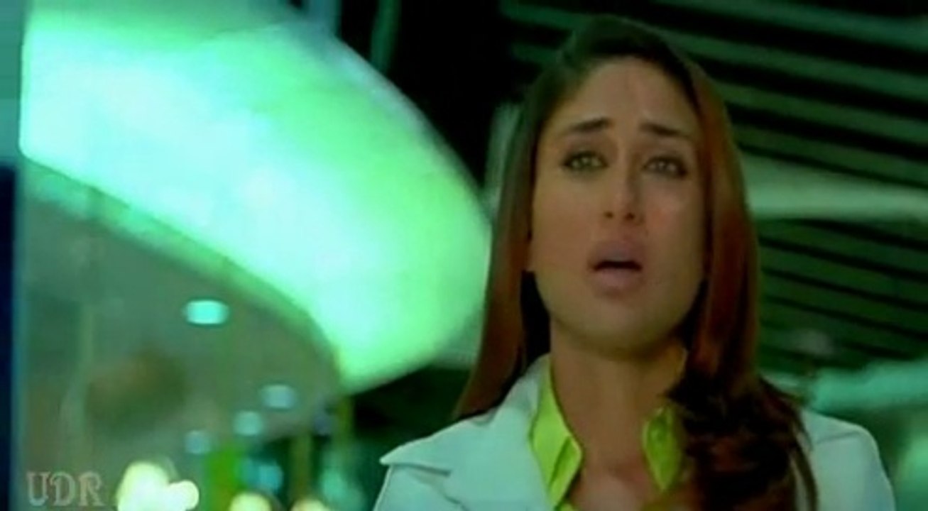 Dont Say Alvida Sad Main aurr Mrs Khanna 2009 full vid HQ