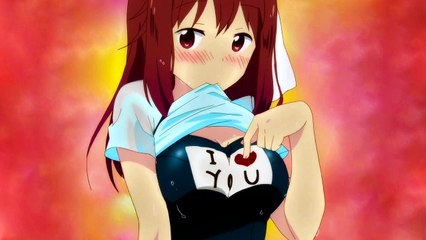 NIGHTCORE MIX - 15 MINUTES (GAMING MIX)