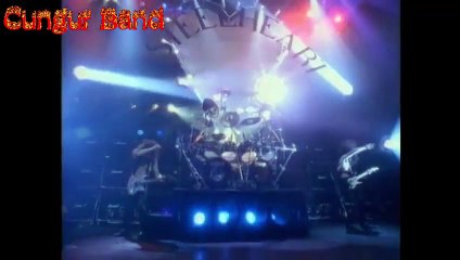 Top She's Gone by SteelHeart Cover
