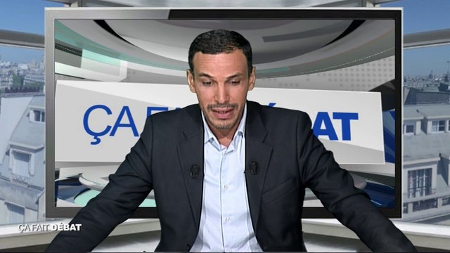 ça fait débat du 090116