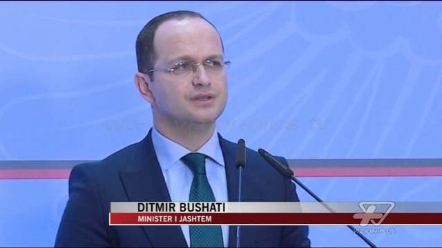 Ligji për regjistrimin e emigrantëve - News, Lajme - Vizion Plus