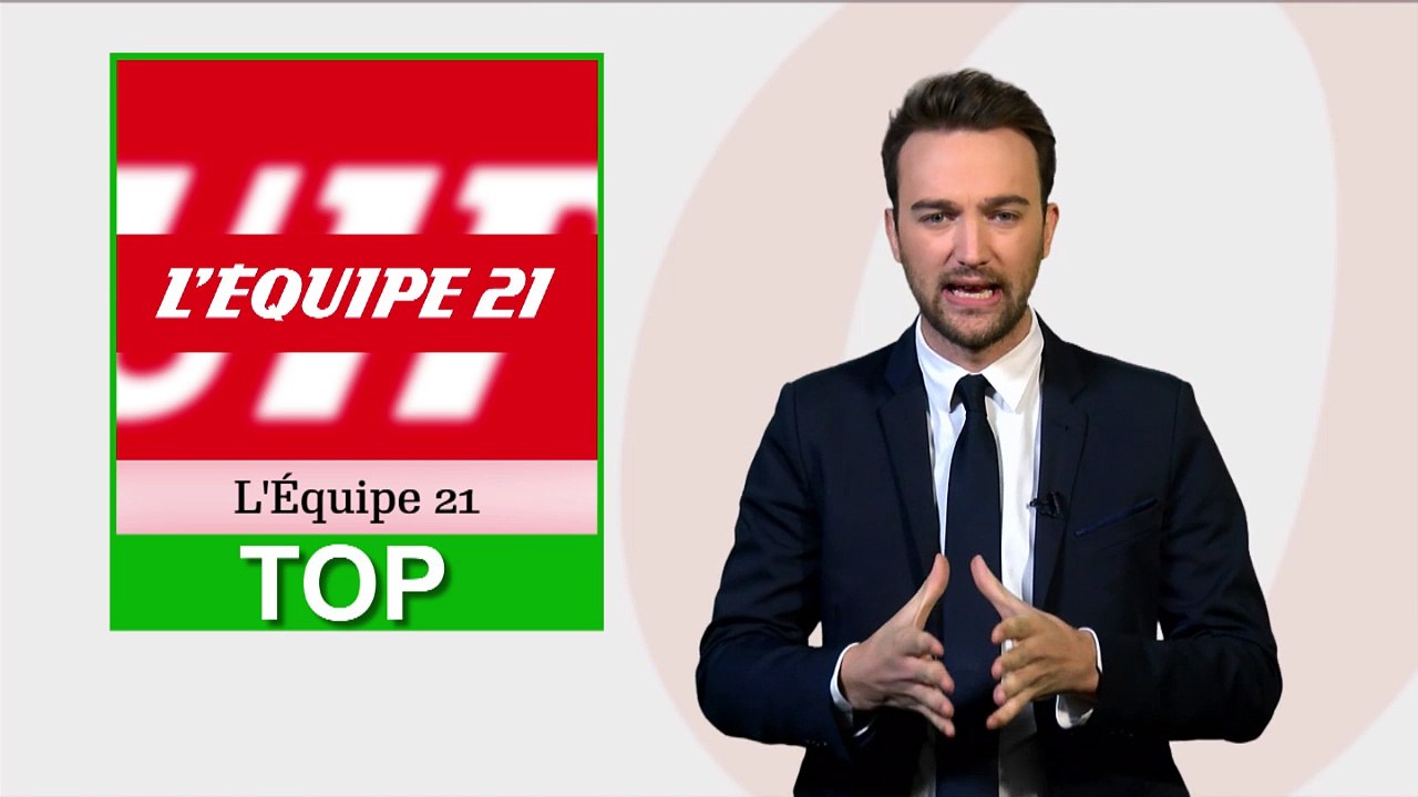 L’Équipe 21 bat un record d’audience / L’indécent comité de soutien d’Agnès Saal