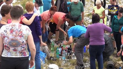 A Healing Workshop in Croatia - Petr Chobot