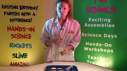 How To Do Your Own Light Experiments