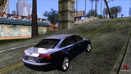 Good Mods for GTA:SA