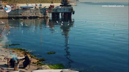 Güllerin Savaşı 64. Bölüm - En büyük silahı masumiyet!