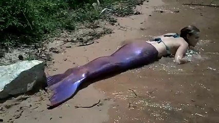 The Mermaid Experience - Mermaids of Georgia