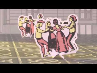 TV3 - 33 recomana - Som Cultura Popular. Fabra i Coats