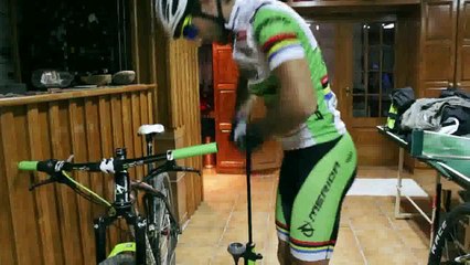 Apresentação época 2013-14 - João Ferreira