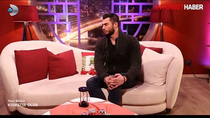 Kısmetse Olur 'Da Bir İlk! Kırmızı Odaya Kimseyi Çağırmadı