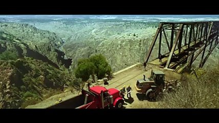 How scenes are captured in hollywood movies