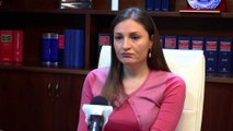 Report TV - Gjosha: Dështimi i reformës në drejtësi, palët koshiente për kostot