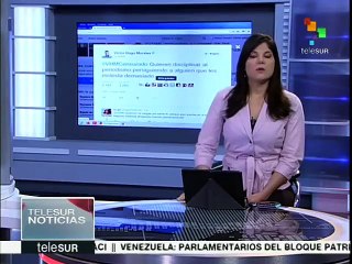 Argentina: despido de Víctor Hugo Morales por ser crítico al macrismo