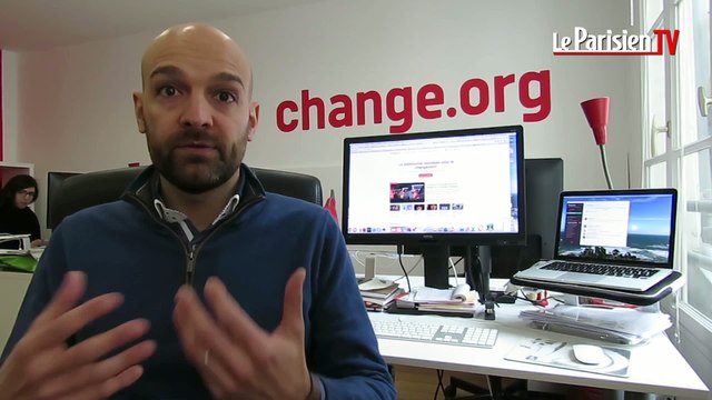 Succès et belles histoires de Change.org, le site de pétitions en ligne