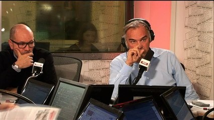 "Le Front national est une mauvaise réponse à vraie question" Mohammed Chirani