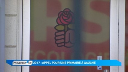 Primaire à gauche : au Parti socialiste, tout est fait pour y échapper