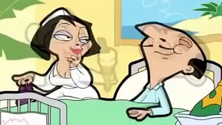 Mr. Bean Cartoon Watch Animated Cartoons Video 2016