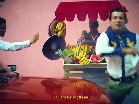 Conoce una de las canciones más famosas de Lituania en la que Venezuela es protagonista