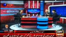 Sabir Shakir Reveals Inside Story Of Gen Kayani's Brother Corruption Scandal