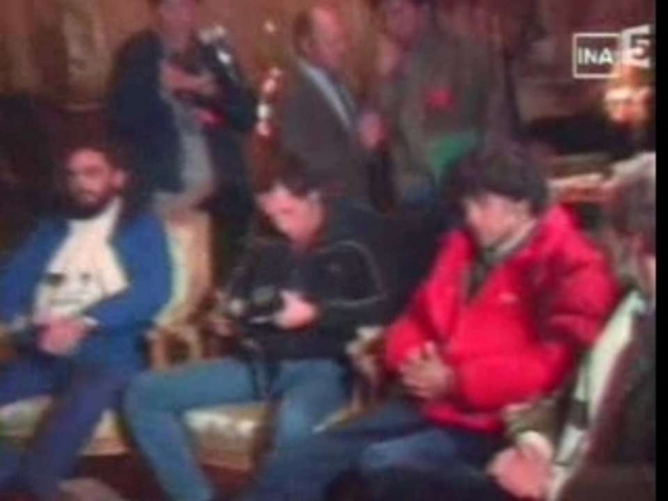 Immigration - 30 ans d'illusions (2/3)