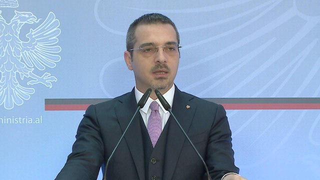 Tahiri: Nuk kemi ende vlerësim analitik - Top Channel Albania - News - Lajme