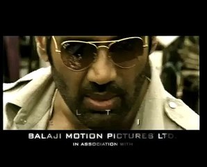 Shootout At Lokhandwala