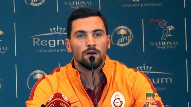 Gümüş: Kimse bizi koptuk sanmasın