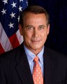 John Boehner Resigns