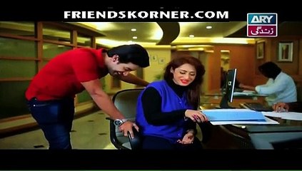 Behnein Aisi Bhi Hoti Hain Episode 362