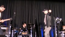 Jensen Ackles Singing Whipping Post Jaxcon 2016 FULL Supernatural