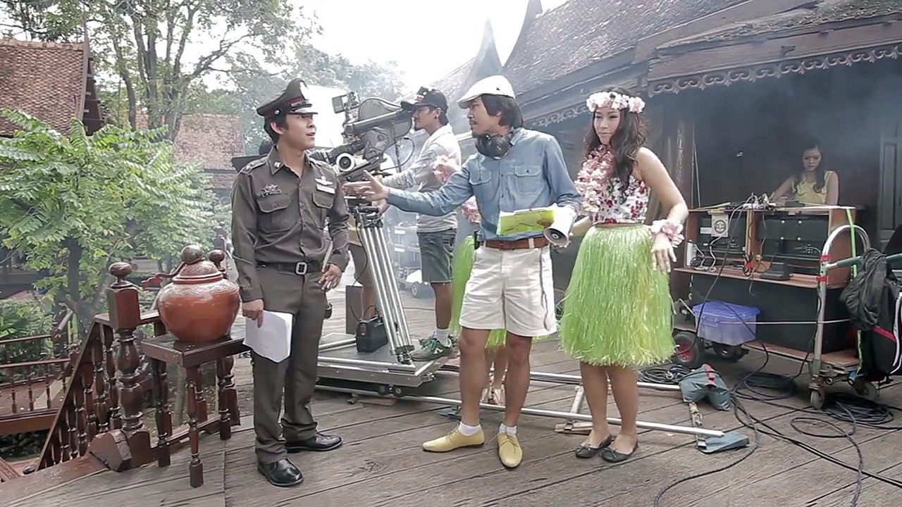 หมวดโอภาสเดอะซีรีส์ ปี 2 EP.14 2/5