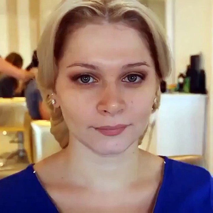“Soft glam tutorial