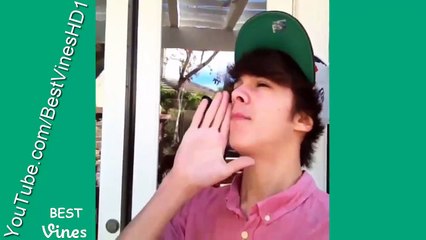 Best of Brent Rivera Vine Compilation (Top 50) - BEST VINES