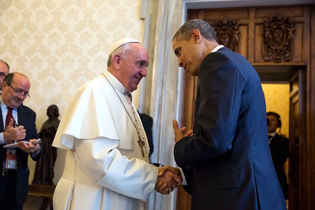 Pope Francis