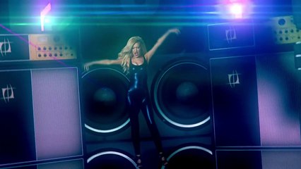 NELLY PETKOVA / НЕЛИ ПЕТКОВА - BAD (OFFICIAL VIDEO)