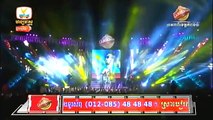 Hang Meas HDTV, Cambodia Family Concert, 27-December-2015, Full Concert, Non-Stop
