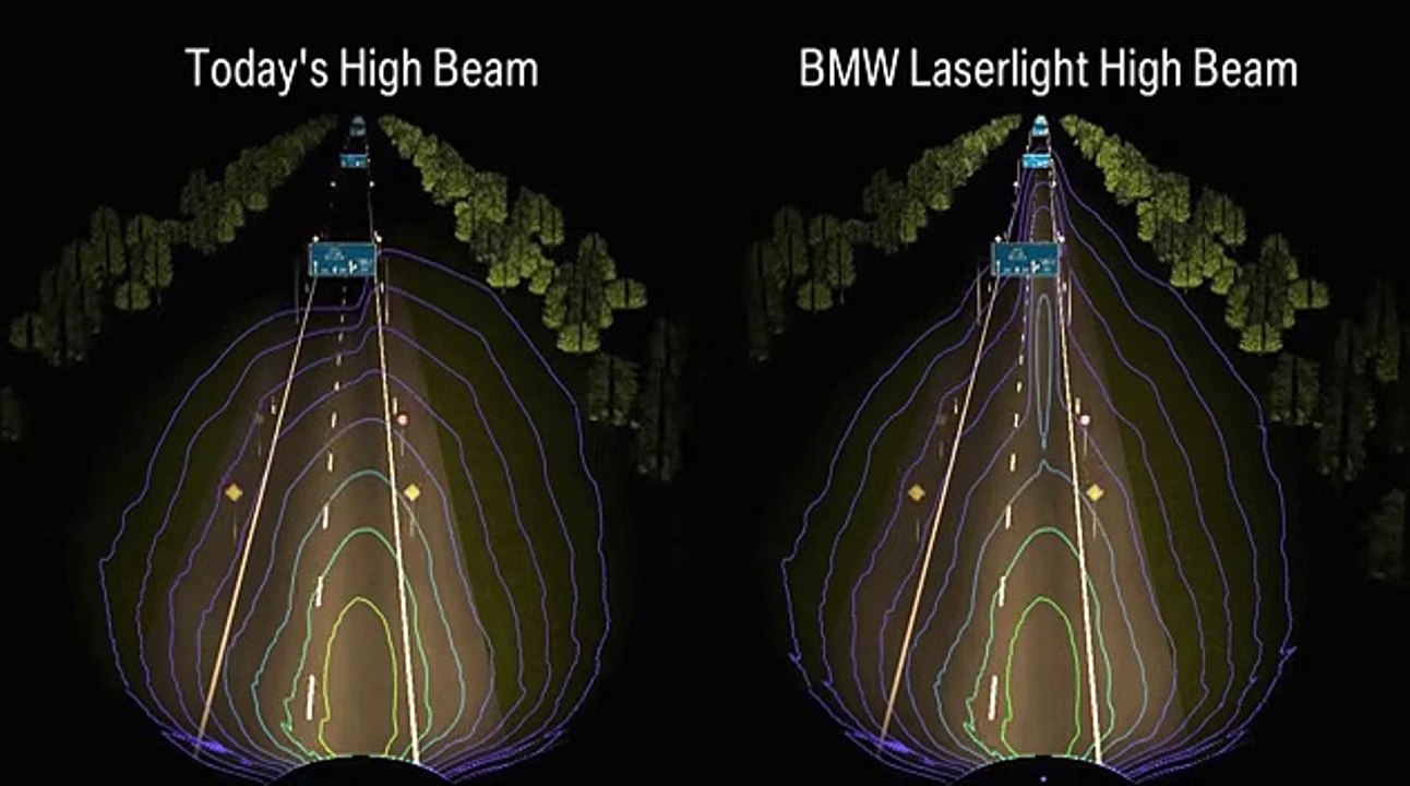 bmw k 1600 gtl 2016 concept laser vegas