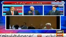 Sabir Shakir and AH Bhatti analysis about Bilawal's today statement and Aitezaz Ahsan's statement